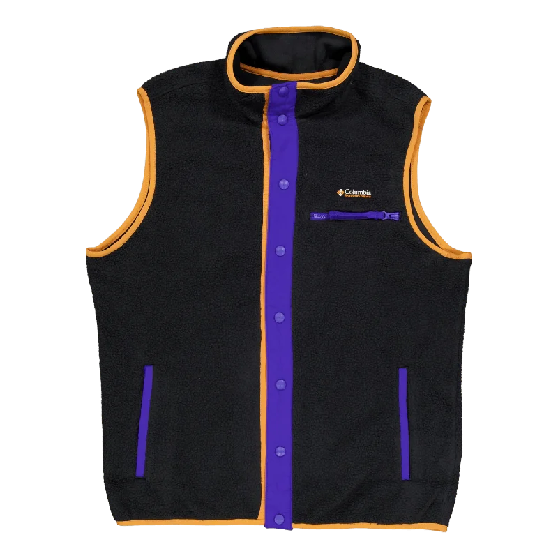 Helvetia™ Ii Vest Black