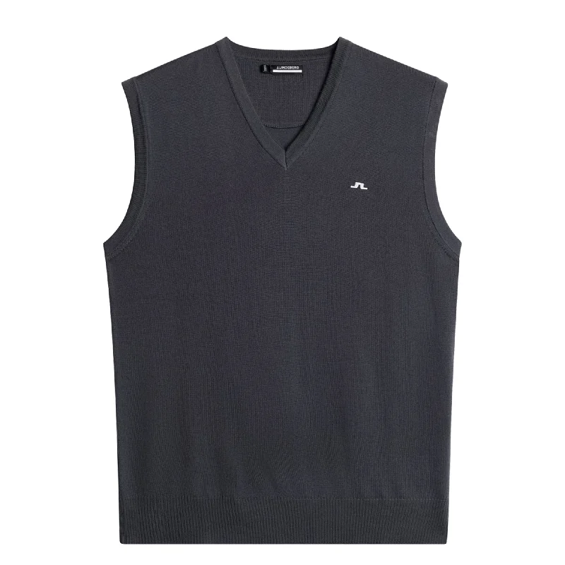 J.Lindeberg Golf Liam Knitted Vest FW24