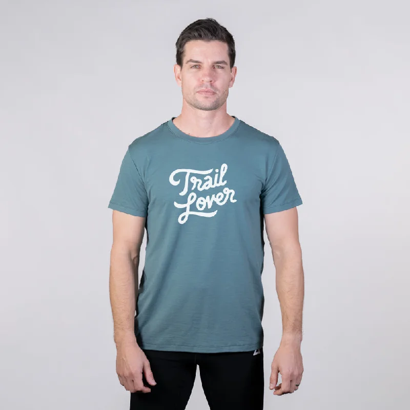 Universal Tee - Trail Lover