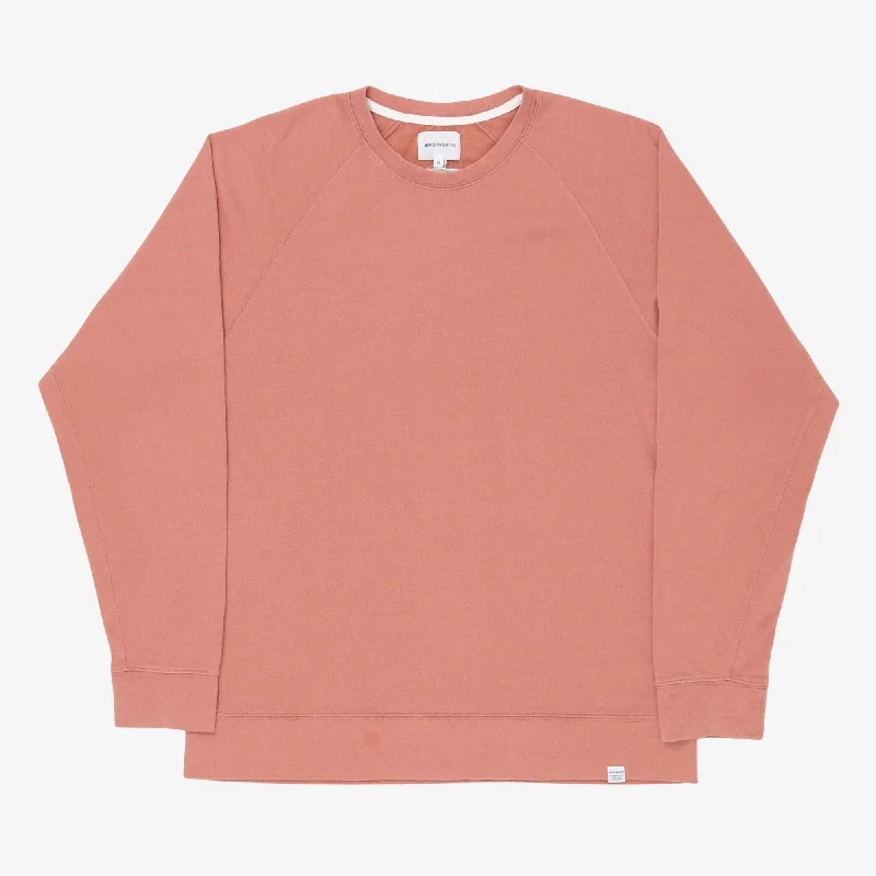 Vorm Mercerised Sweatshirt