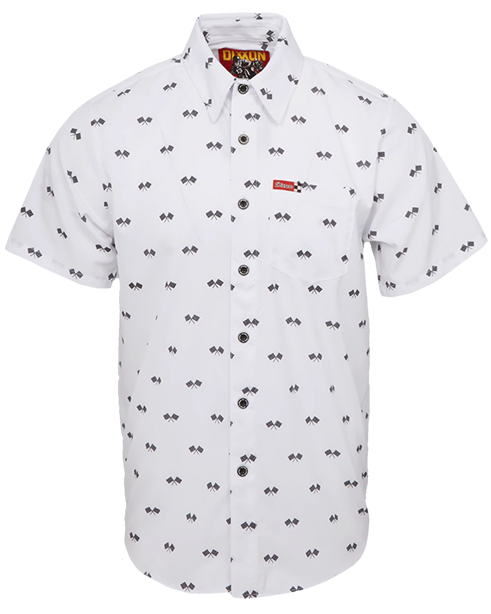 Podium Party Shirt