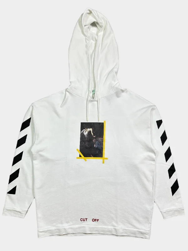 Annunciation Hoodie