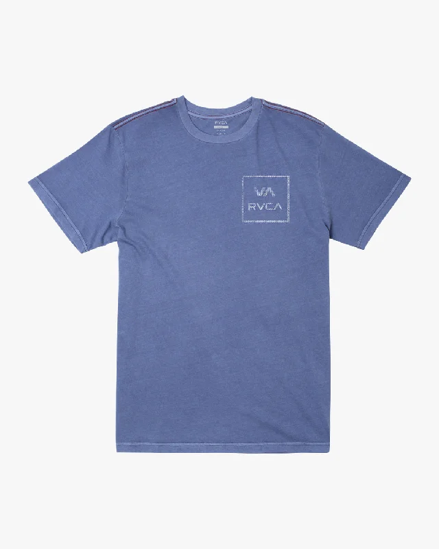 VA All The Way Tee - Royal