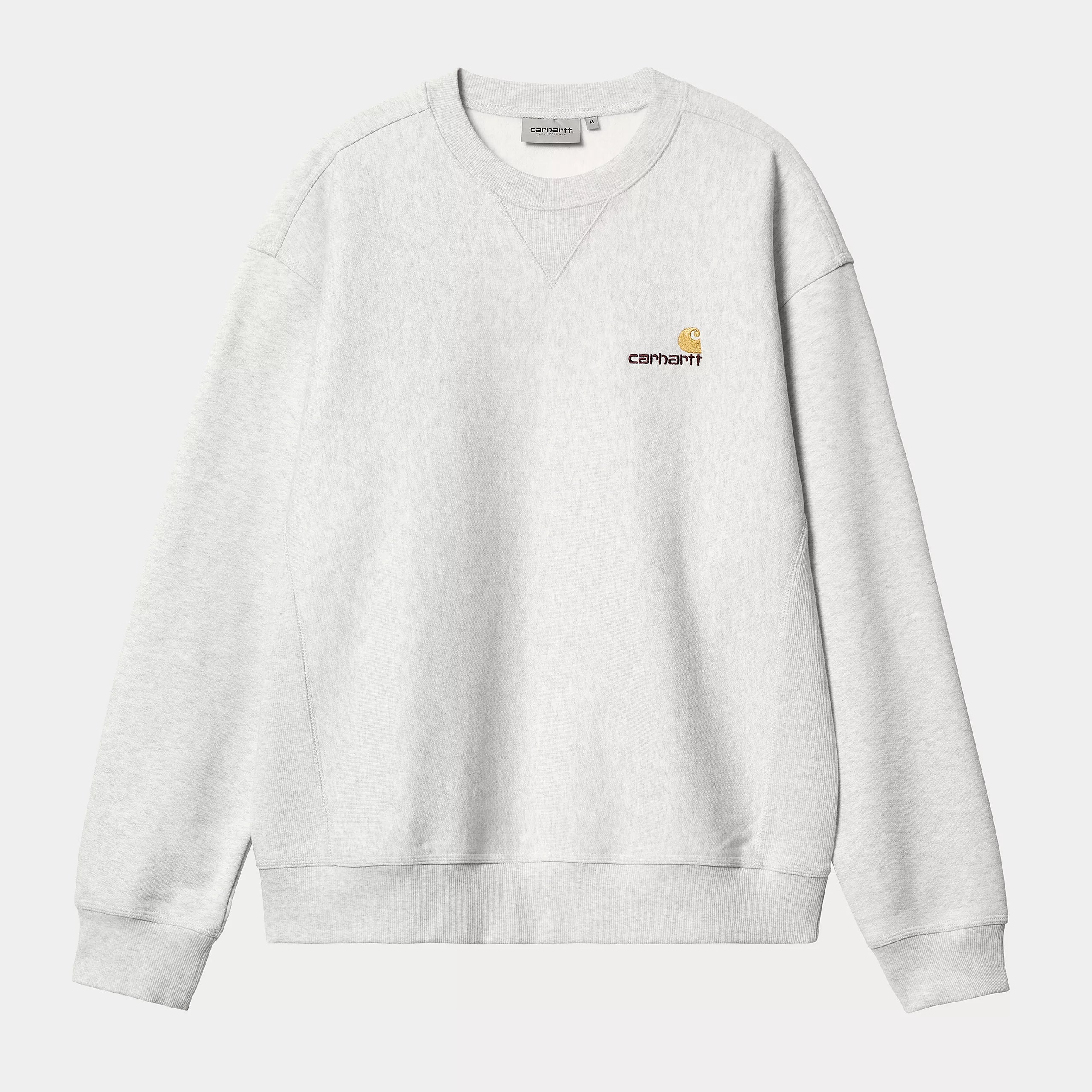 AMERICAN SCRIPT SWEAT