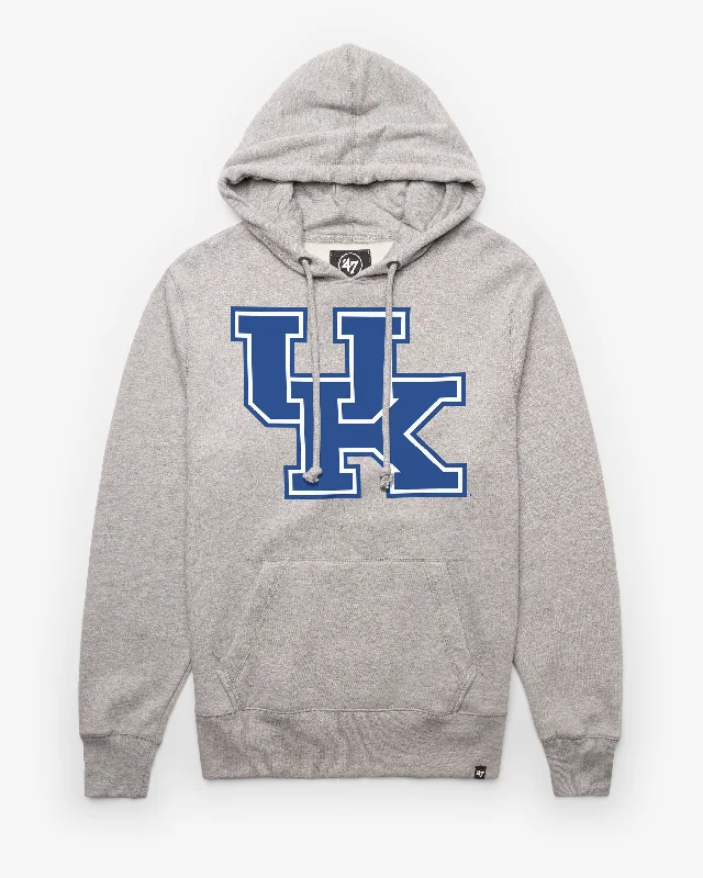 KENTUCKY WILDCATS IMPRINT '47 HEADLINE HOOD