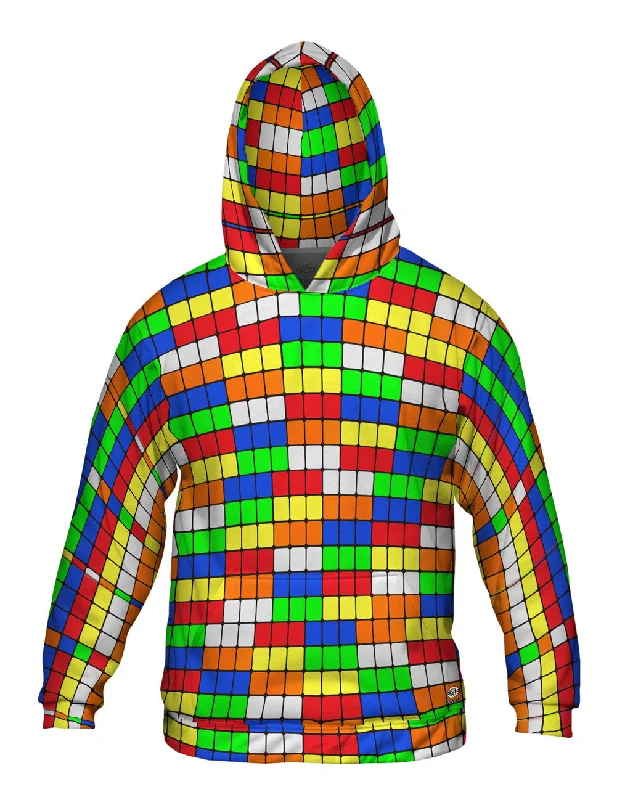 Rubix Pattern