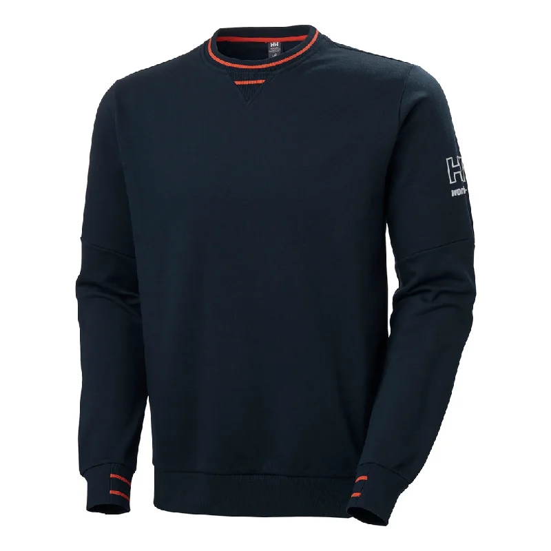 Helly Hansen Workwear Kensington Sweatshirt