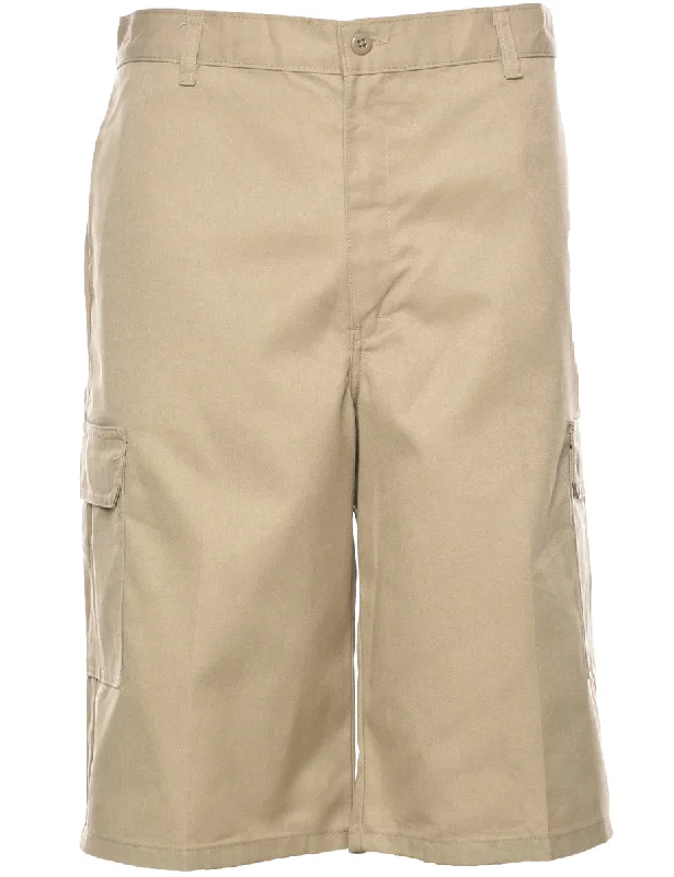 Dickies Y2K Cargo Shorts - W36 L13