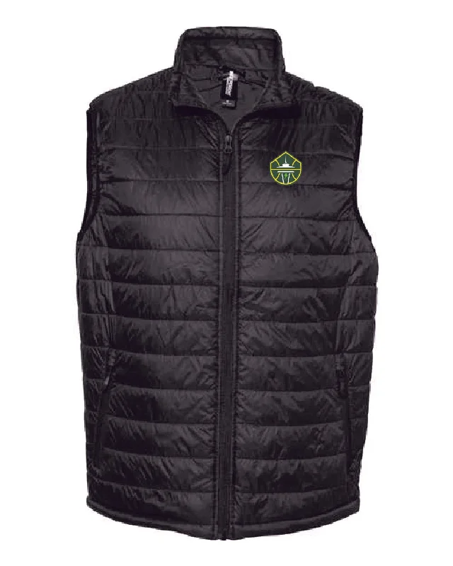 Primary Puffer Vest