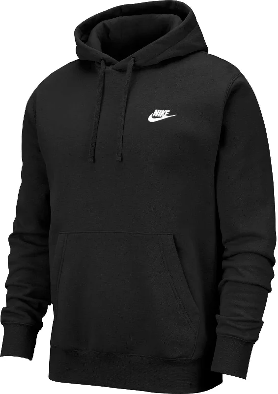 Men's Sportswear Club Fleece Pullover Hoodie