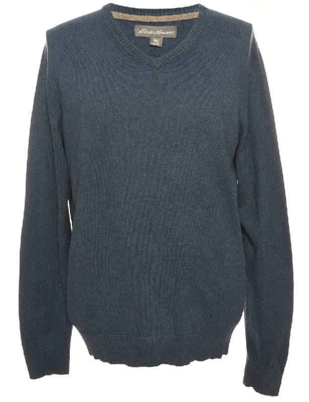 Eddie Bauer Jumper - L