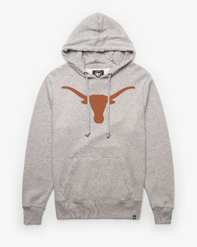 TEXAS LONGHORNS IMPRINT '47 HEADLINE HOOD