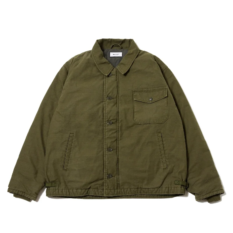 A-2 DECK JKT