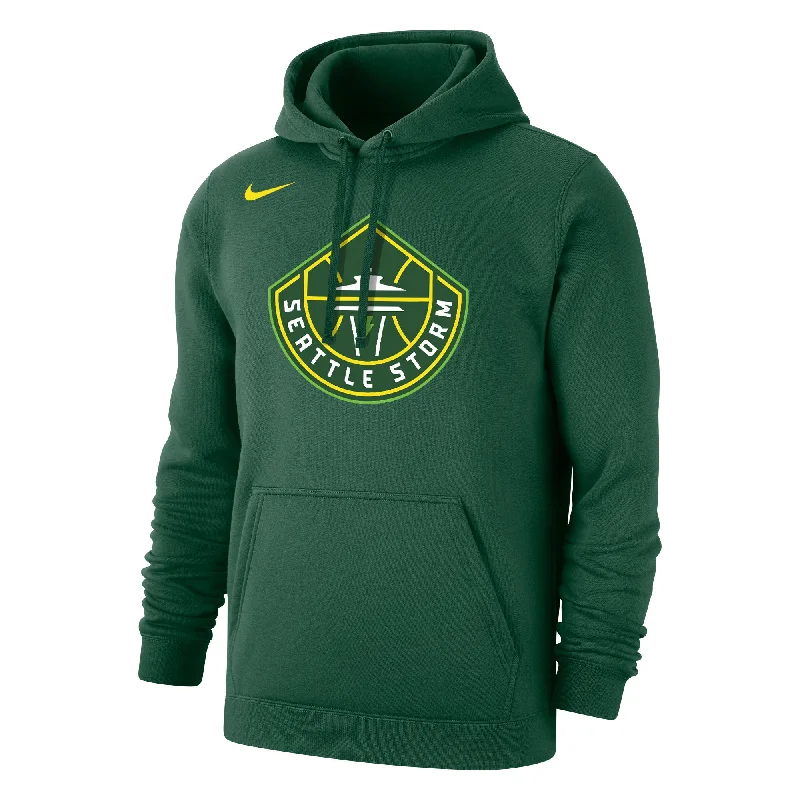 Global Hoodie (Green)