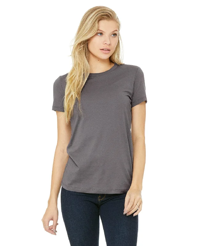 Bella+Canvas Ladies Favorite T-Shirt | Storm