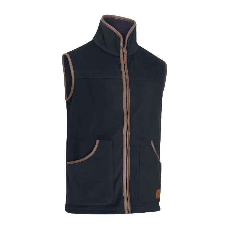 New Forest Fleece Gilet