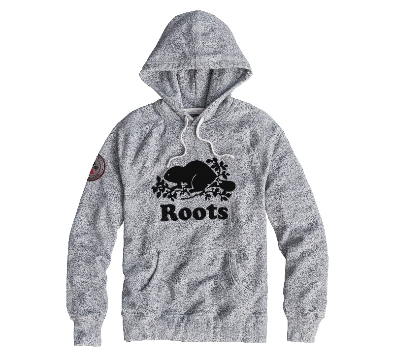 ROOTS XSET KANGA HOODIE