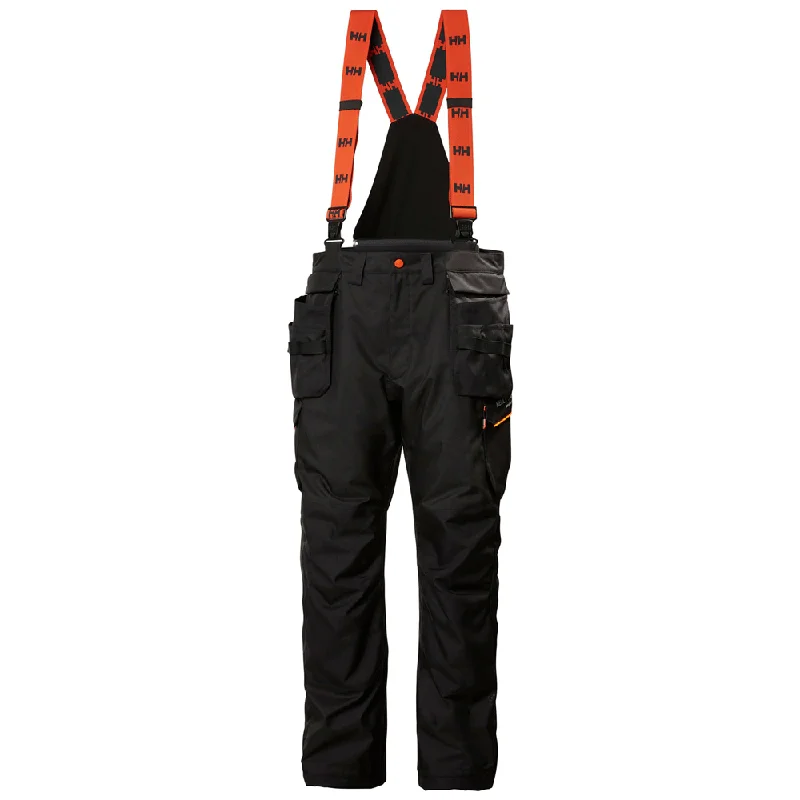 Helly Hansen 71437 Kensington Winter Bib & Brace