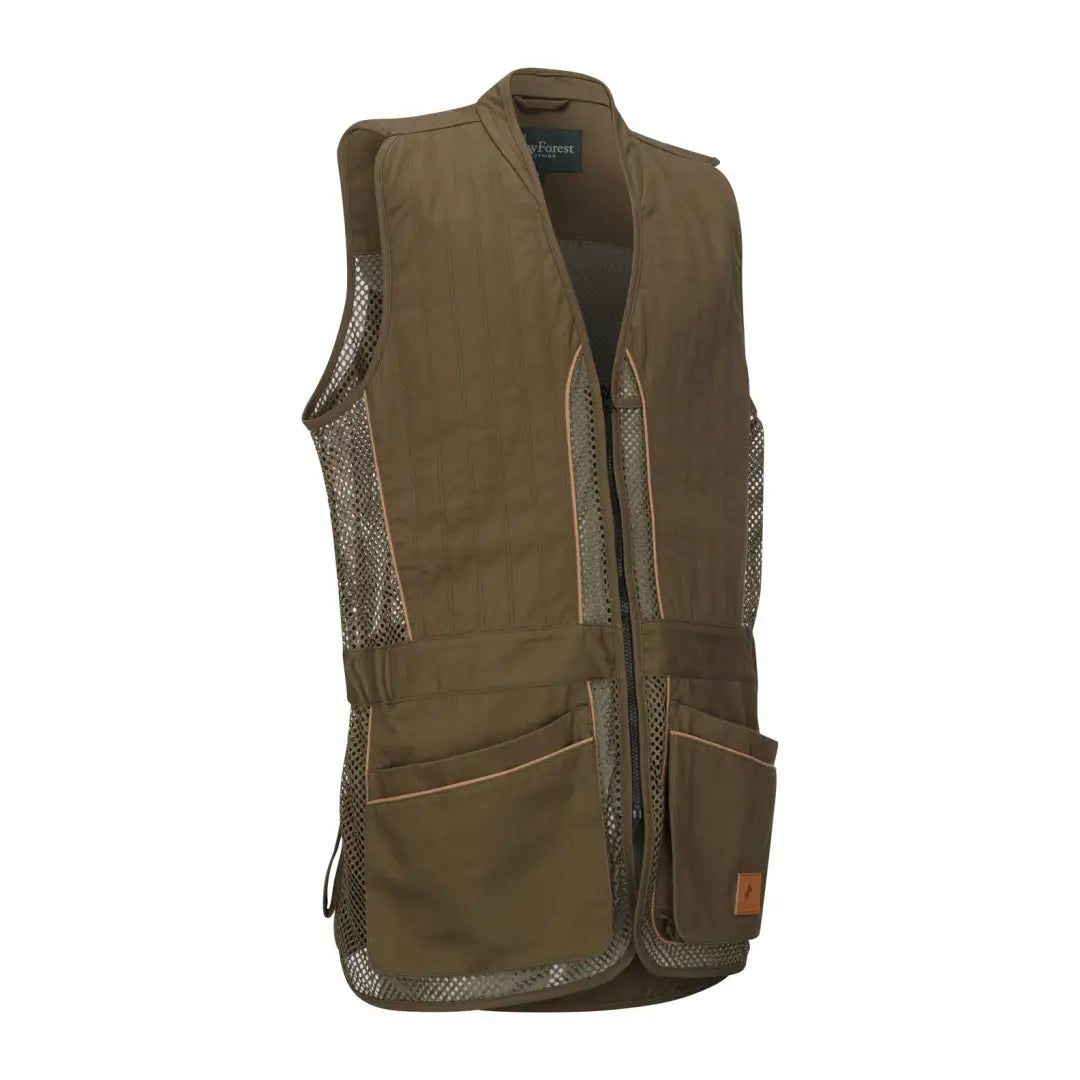 New Forest Skeet Vest