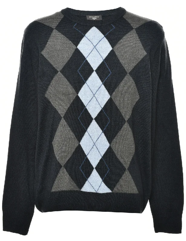 Dockers Argyle Jumper - L