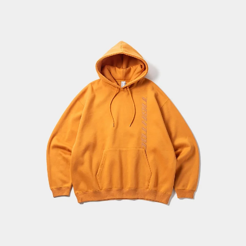 STRAIGHT UP HOODED SWEAT SHIRT