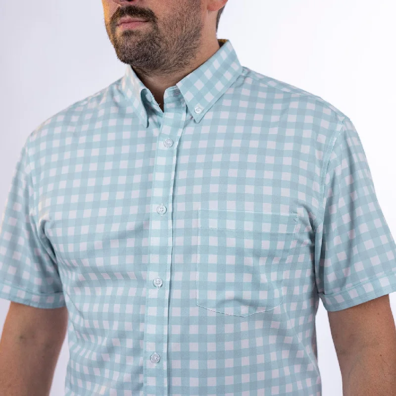 Country Kitchen – KUNUFLEX Short Sleeve Shirt