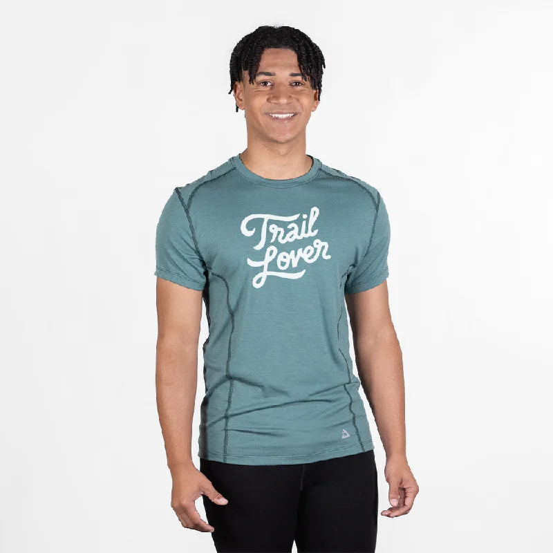 Ultra Tee - Trail Lover