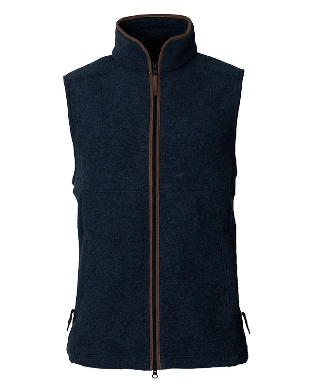 Laksen Isla Fleece Gilet