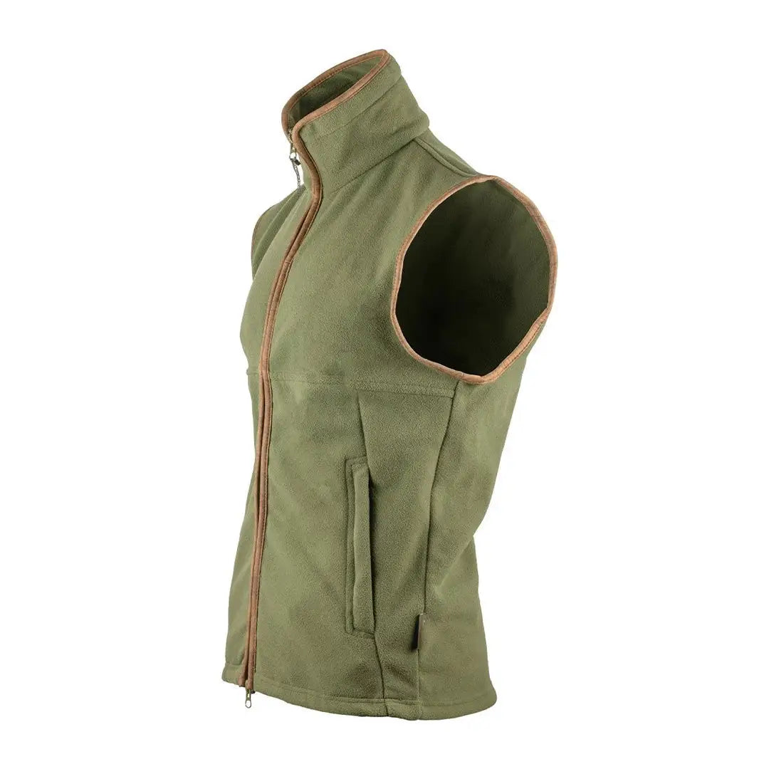 Jack Pyke Countryman Fleece Gilet