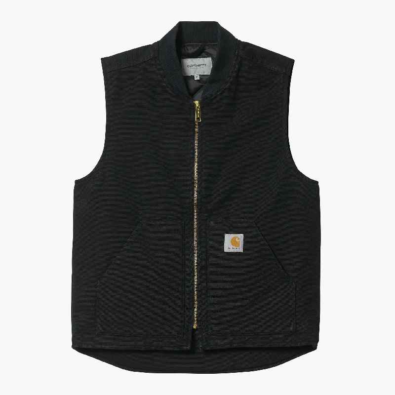 Classic Vest