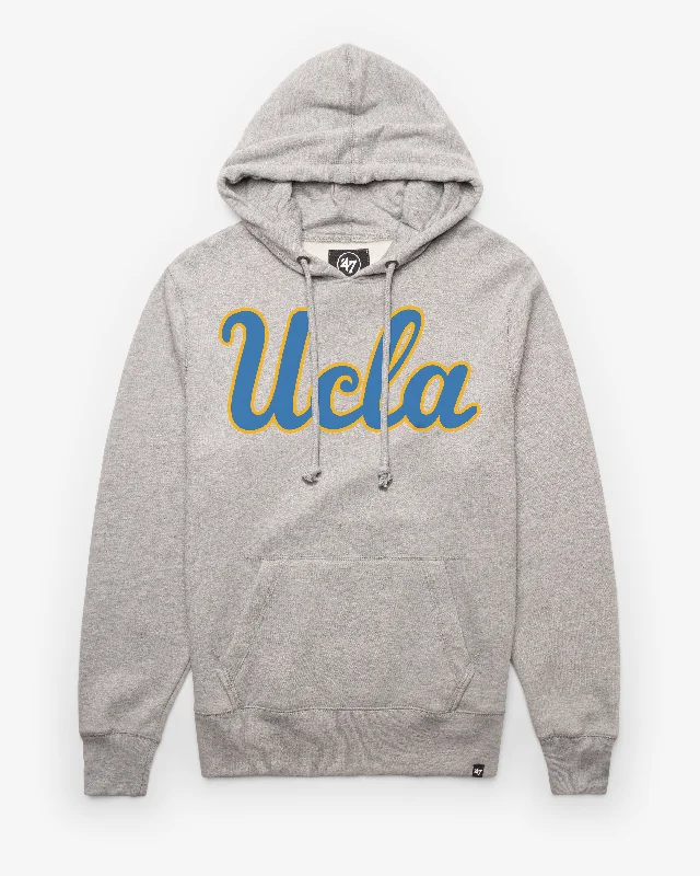 UCLA BRUINS IMPRINT '47 HEADLINE HOOD