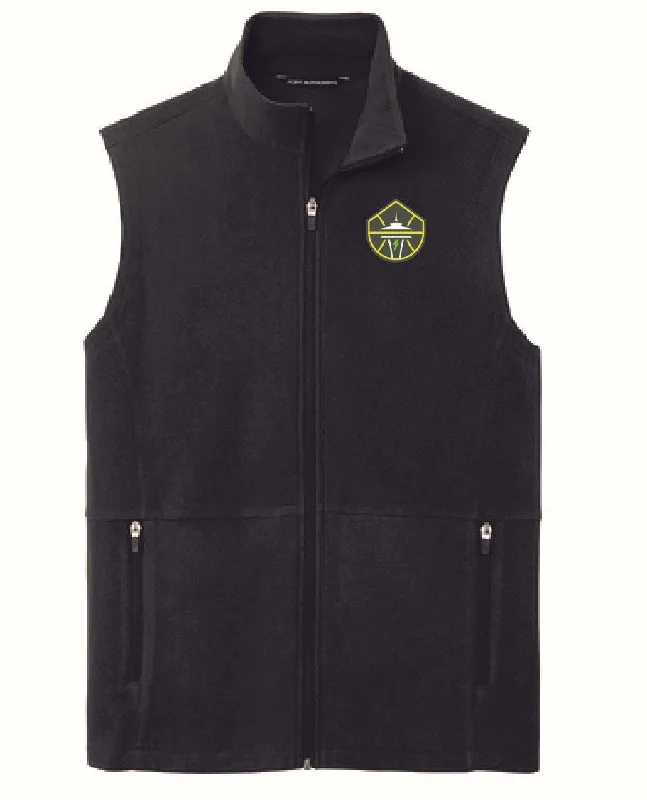 Primary Fleece Vest