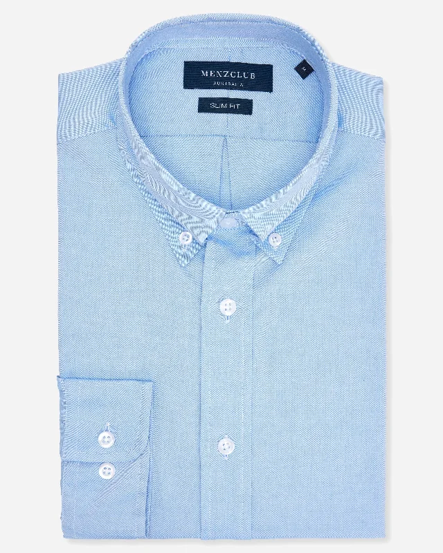 Button Down Oxford Shirt