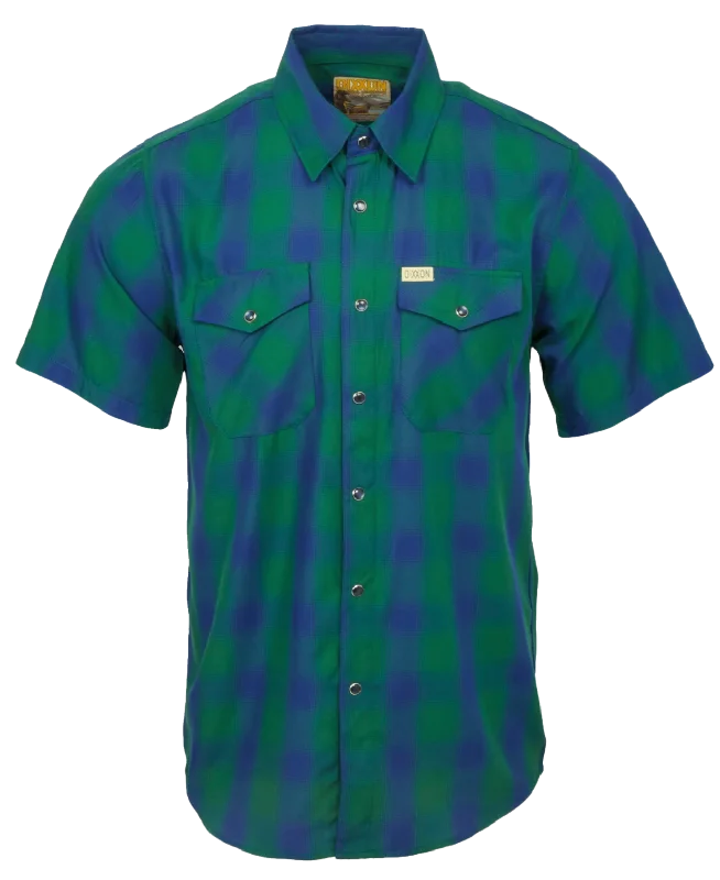 Tahoe Bamboo Short Sleeve