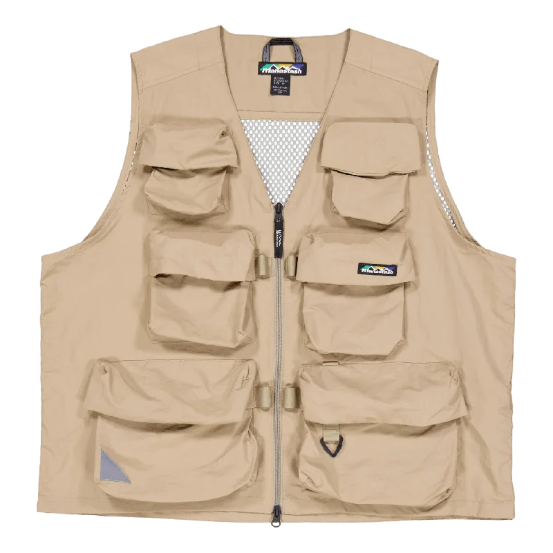 River Vest Sand