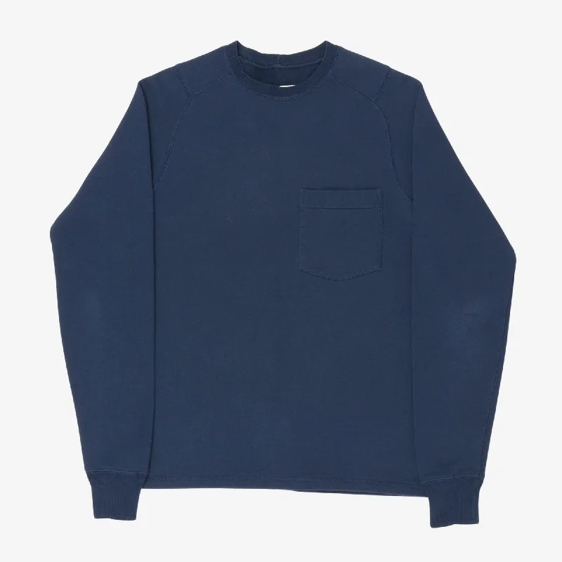 LS Hiking Sweatshirt