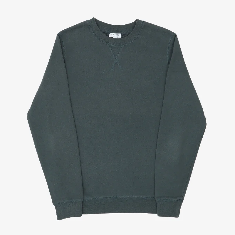 Loopback Sweatshirt