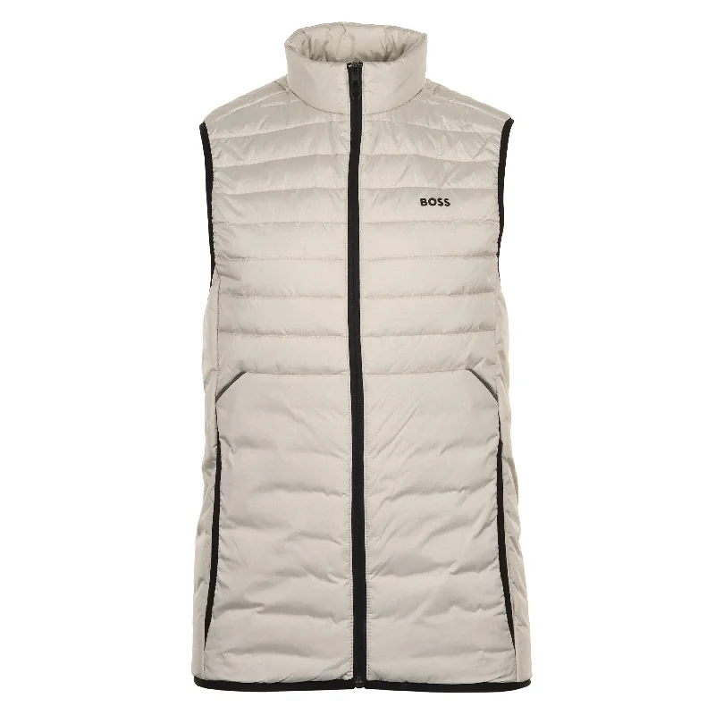 BOSS V-Thor 2 Padded Vest