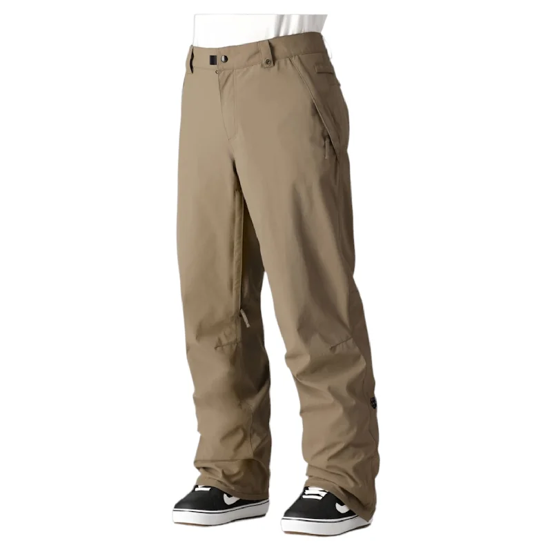 686 MENS STANDARD PANTS TOBACCO