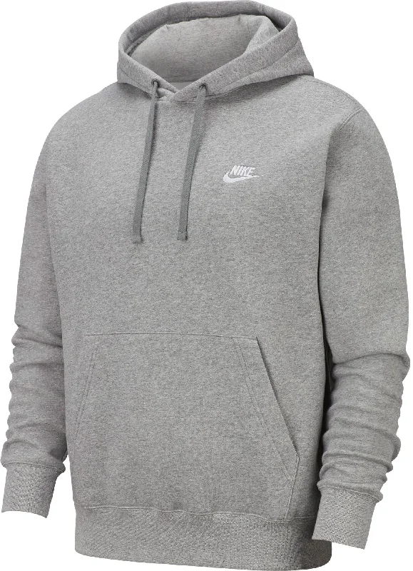 Men's Sportswear Club Fleece Pullover Hoodie