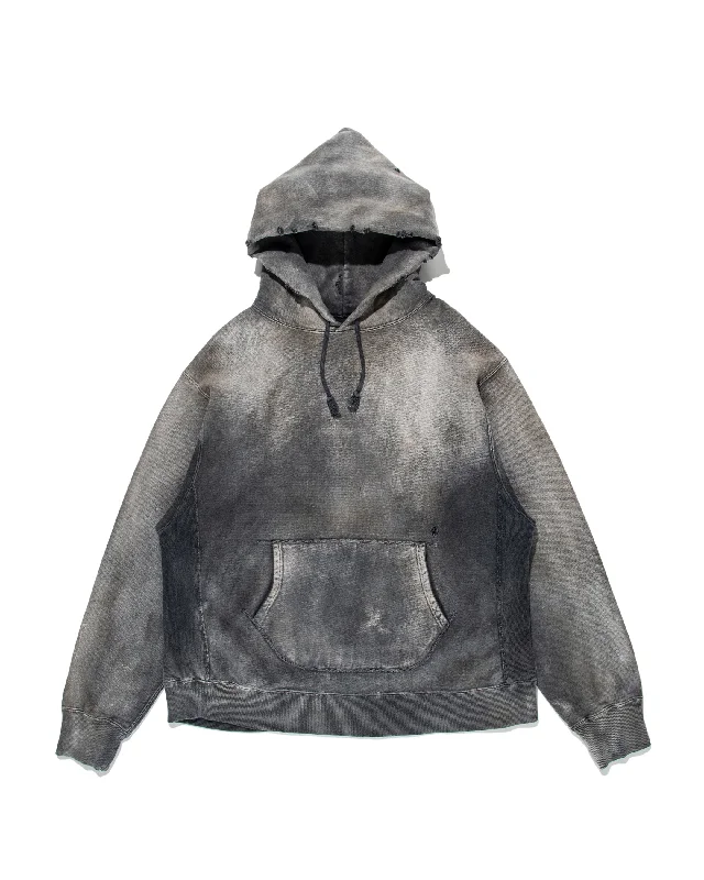 HARD AGING HOODIE