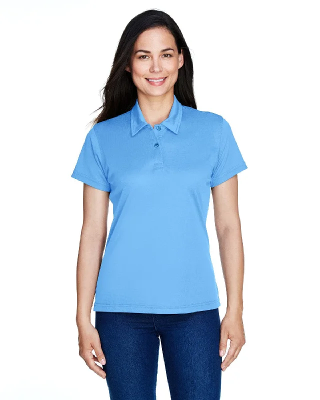 Team 365 Ladies Command Snag Protection Polo | Sport Light Blue