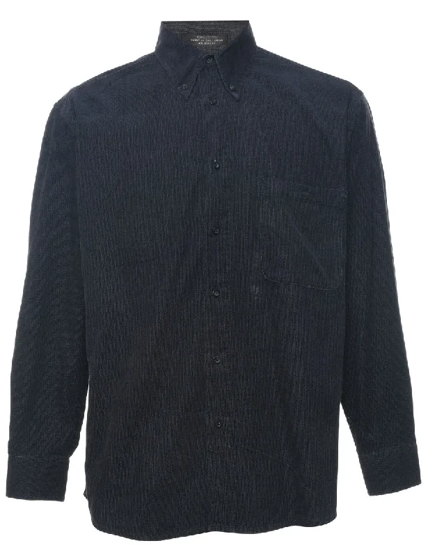 Corduroy Shirt - M