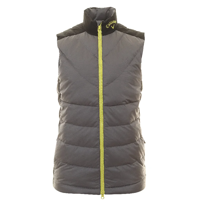 Callaway Golf Quilted Premium Vest