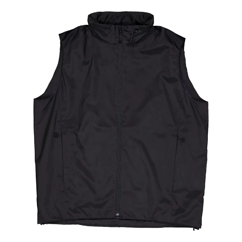 Needles Sportswear S.b. Vest - Black