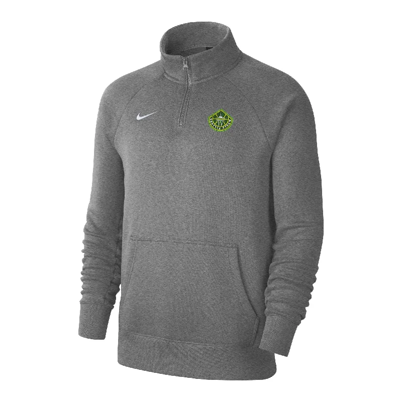 Global 1/4 Zip