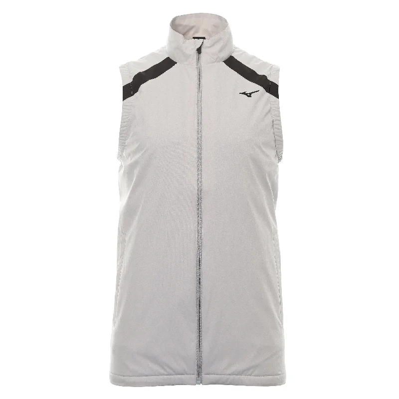 Mizuno Golf Breath Thermo Move Tech Gilet