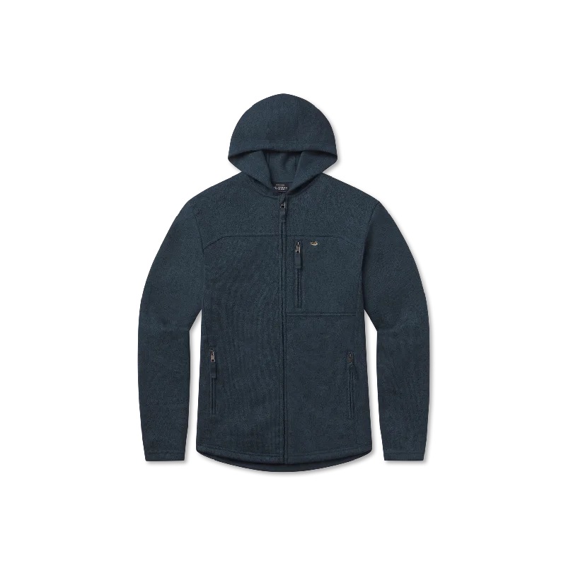 Bismark FieldTec™ Heather Jacket