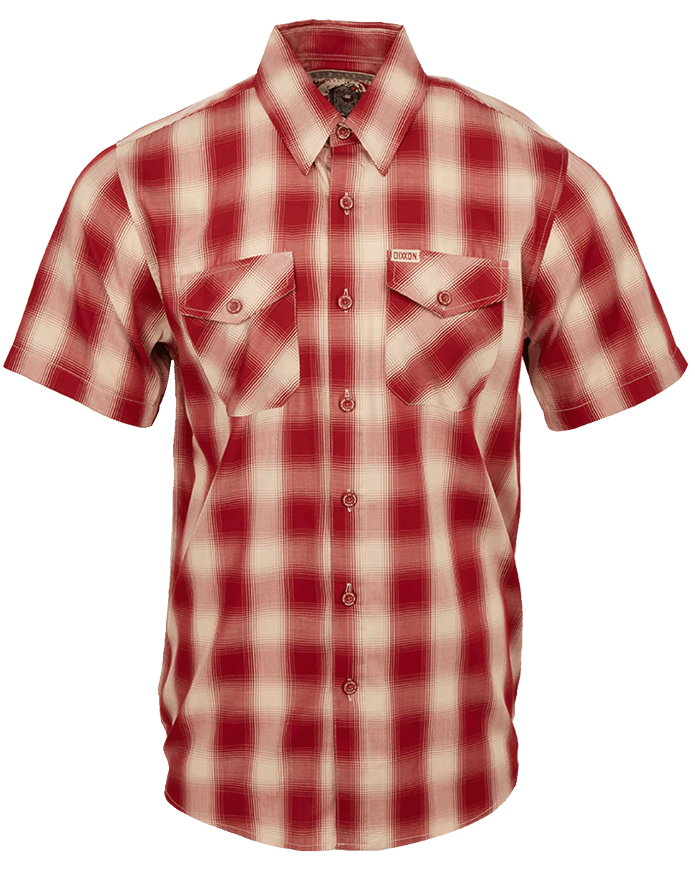 Sonoma Bamboo Short Sleeve