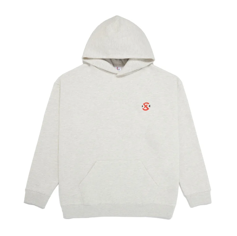 XSET CORE LOGO HOODIE